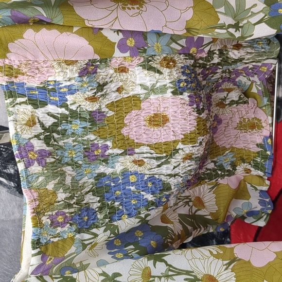 ASTR Tonina Top - Picture 7 of 9